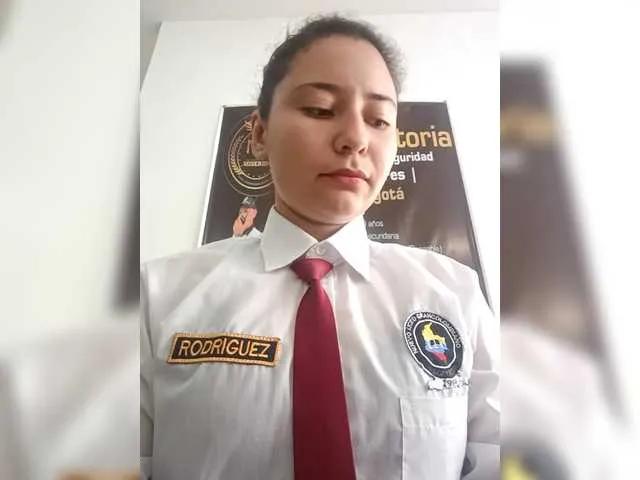 BongaCams Marcela-5 is Freechat Marcela-5 — Que me toquen el cuello