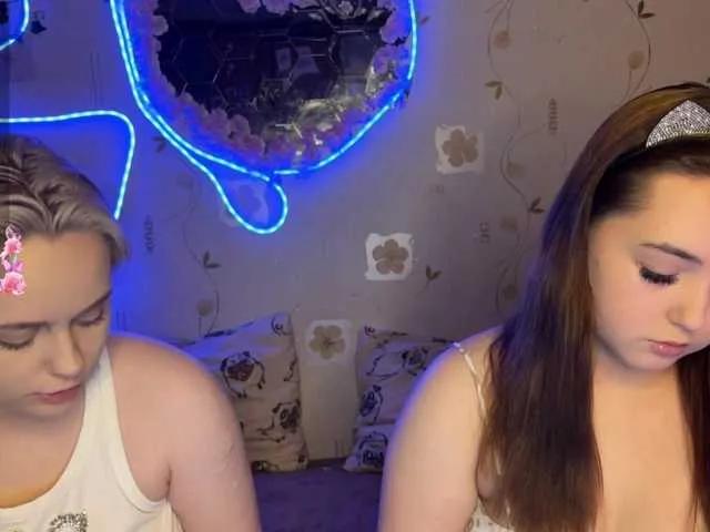 BongaCams The-best-babies is Freechat The-best-babies — The desire to communicate with us, passionate kisses