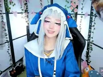 Chaturbate milkycute is Freechat milkycute — fav patterns 55 111 222 333 Goal reached : TEASING PUSSY #18 #anal #ahegao #cute #cosplay